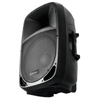 Omnitronic VFM-215A
